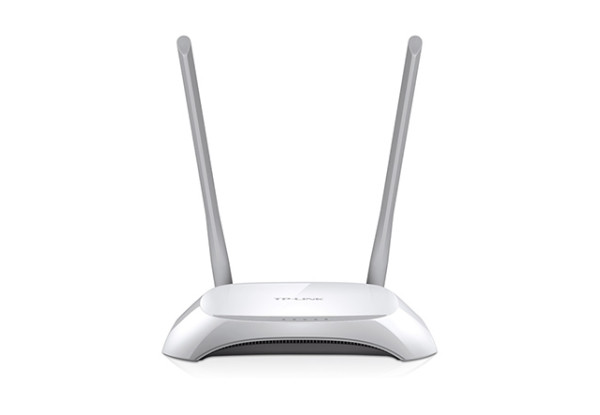 Wi-Fi роутер TP-Link TL-WR840N