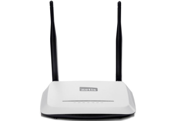 Wi-Fi роутер Netis WF2419R