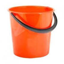 125061-АК/3 Відро господарське пластикове Алеана 5л. (св. зелен), фото 4