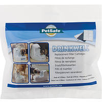 Фільтри PetSafe Drinkwell Filter, 3 шт.