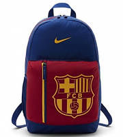 Рюкзак Nike Stadium FC Barcelona Junior BA5524-455