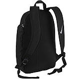 Рюкзак NIKE Academy Team Backpack BA5501-010 (чорний), фото 2