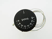 Терморегулятор 60-200°С капиллярный Sanal