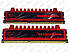 DDR3 4GB (2x2Gb) 1600 MHz (PC3-12800) CL9 G.Skill F3-12800CL9D-4GBRL, фото 4