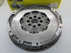 Двухмассовый маховик на Рено Майстер III 2.3 dCi (2010-) LuK (Німеччина) 415048510