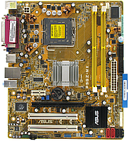Б/В, Материнська плата, ASUS, сокет 775, під Core 2 Duo, в асортименті