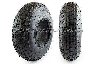 Шина 4,00 — 6 TT (камерна в зборі) MRHD