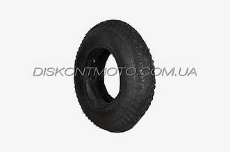 Шина 4,80/4,00-8 TT (камерна в зборі) (2PR) ELIT