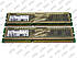 DDR3 4GB (2x2Gb) 1600 MHz (PC3-12800) CL8 OCZ OCZ3G1600LV4GK, фото 4