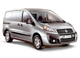 Fiat Scudo 2007-