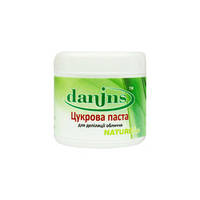 Сахарная паста Danins - для депиляции лица, 50 г