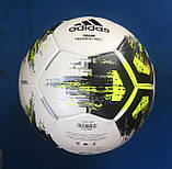 М'яч футбольний ADIDAS TEAM TRAINING PRO CZ2233 (розмір 5), фото 5