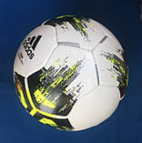 М'яч футбольний ADIDAS TEAM TRAINING PRO CZ2233 (розмір 5), фото 6