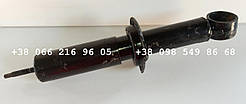 Амортизатор задньої підвіски Запоріжок реставрація