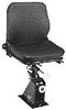Кресло машиниста KFS4 W. GESSMANN GmbH - фото 2 - id-p1050830