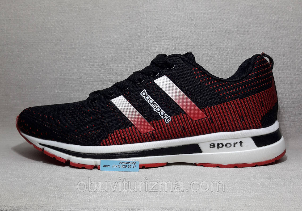 Кросівки Baasport (41)