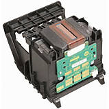 Друкувальна головка HP No711 Printhead Replacement Kit для HP DesignJet T120/T125/T130/T520/T525/T530, фото 2