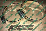 Тукопровод GD3790 гофра GD21398 Rubber Tube KINZE запчастини, фото 5
