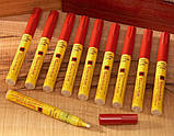 Олівець(маркер) для ламінації Renolit Kanten-fix Дуб Шеффілд 4563081, фото 2