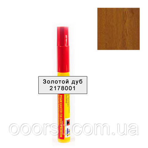 Олівець(маркер) для ламінації Renolit Kanten-fix Золотий дуб 2178001