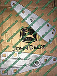 Зірочка AA36888 привідна 13T & 19T John Deere DRIVE SPROCKET for FINGER PICKUP UNIT AA34135, фото 2