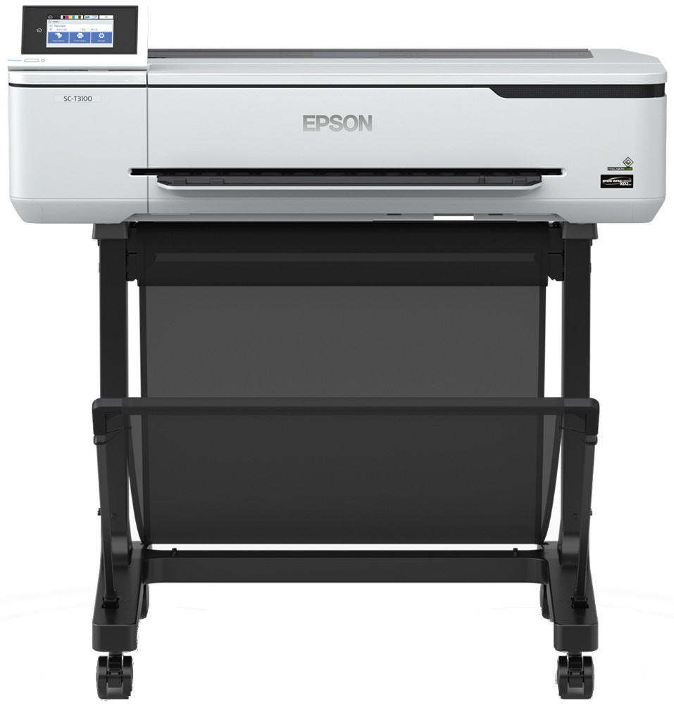 Плоттер Epson SureColor SC-T3100 24" (А1+)