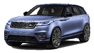 Тюнинг для Range Rover Velar 2017+