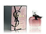 YSL Mon Paris Dazzling Lights Collector Edition парфумована вода 90 ml. (Ів Сен-Лоран Мон Париж Едішн), фото 2