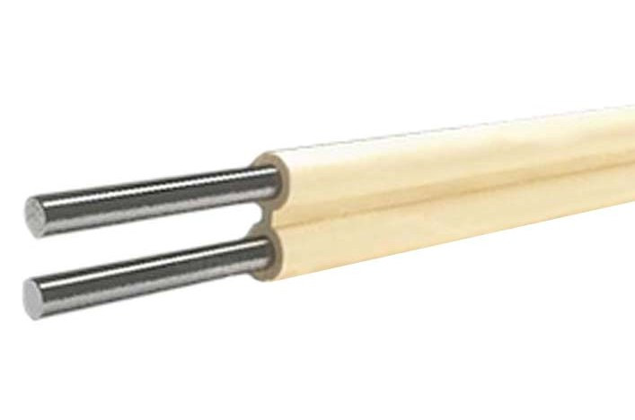 Кабель АППВ 2х6, фото 1