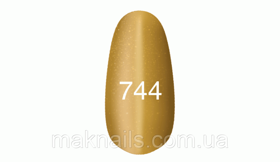 Гель-лак Kodi, Moon light, 7 мл. № 744