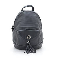 Рюкзак жіночий David Jones чорний 104066