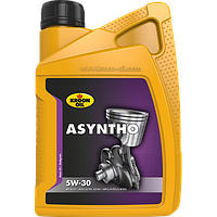 Синтетическое моторное масло Kroon-Oil Asyntho 5W-30 (GM)