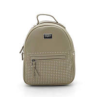 Рюкзак жіночий David Jones хакі 117825