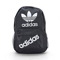 Рюкзак спортивний чорний Adidas 162672