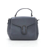 Жіночий клатч сірий Little Pigeon 162828