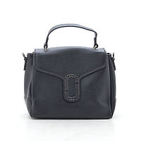 Чорний жіночий клатч Little Pigeon 162833