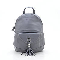Рюкзак жіночий David Jones сірий 163913