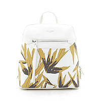 Рюкзак David Jones ⭐ 5938-2T white