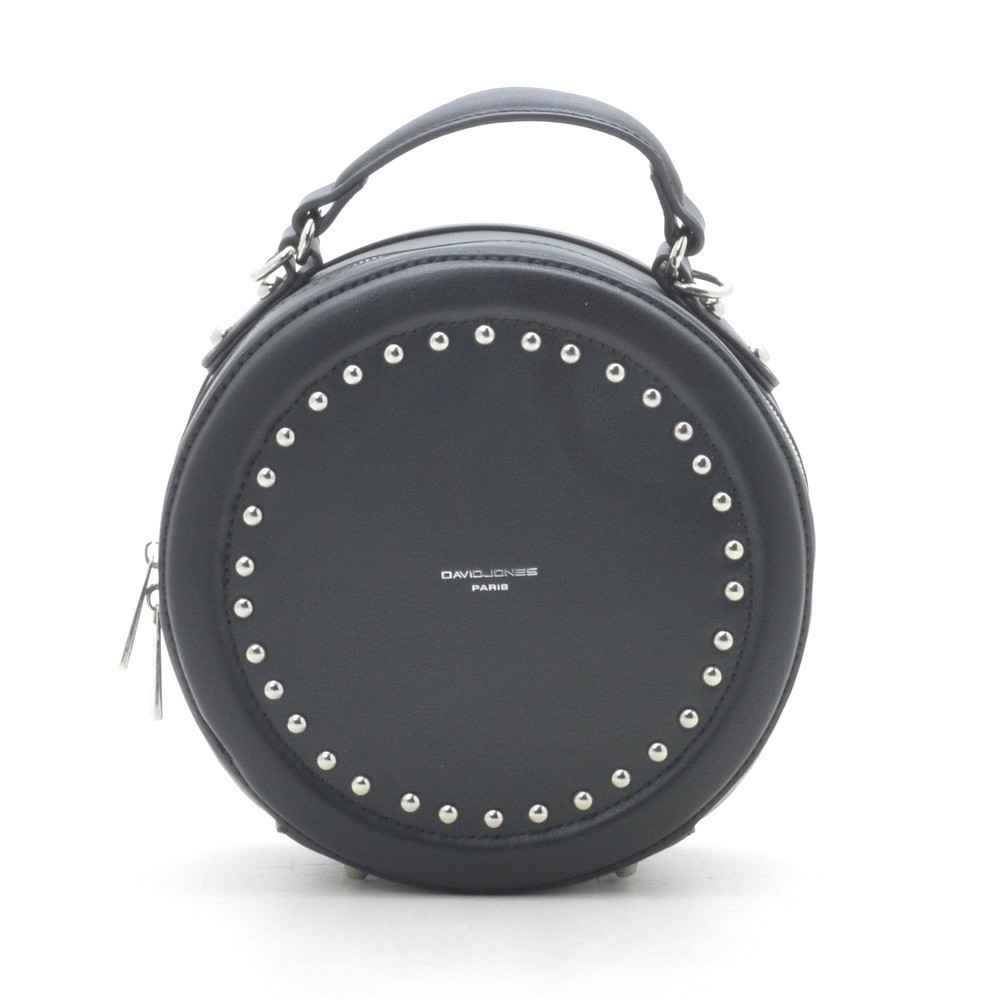 Клатч жіночий David Jones CM3585 black