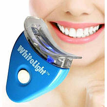 Пристрій для відбілювання зубів WhiteLight