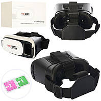 Окуляри віртуальної реальності Vr Box