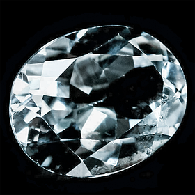 Топаз, кабошоны