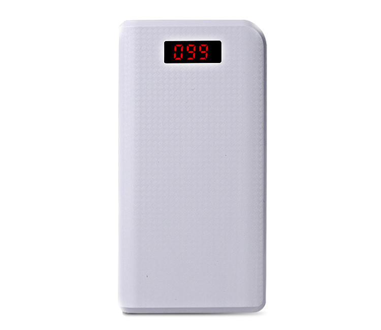 Павербанк Remax Proda 30000 mAh, Power bank, аккумулятор, фото 1