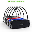 Портативна колонка Hopestar A- 6/5058 (12 шт./яский), фото 5