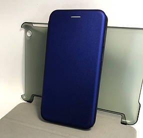 Чохол для Samsung M20, M205 книжка боковий з поставкою протиударний Luxo Wallet