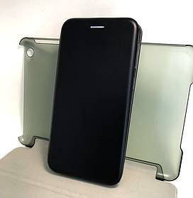 Чохол для Samsung M20, M205 книжка боковий з поставкою протиударний Luxo Wallet