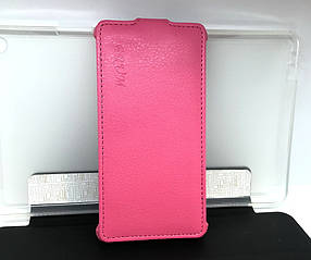 Чохол для Htc Desire 600 фліп книжка протиударний Brum шкіра