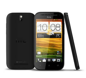 Чохли на HTC One SV t528