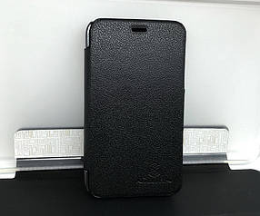 Чохол для Nokia Lumia 620 книжка протиударний Nillkin чорний