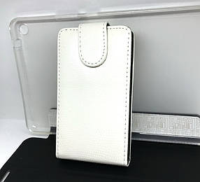 Чохол для Nokia X, A110 фліп книжка протиударний Chic Case